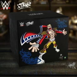 Designer Vinyl>WWE - "American Nightmare" Cody Rhodes Special Edition 8.5" Vinyl Figure by Tracy Tubera