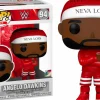 Standard Pop!>Wrestling WWE/WWF WWE - Angelo Dawkins Pop! Vinyl Figure