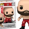 Standard Pop!>Wrestling WWE/WWF WWE - Braun Strowman with Nose Piercing Pop! Vinyl Figure