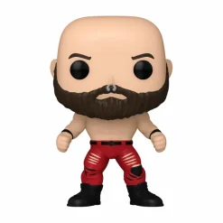 Standard Pop!>Wrestling WWE/WWF WWE - Braun Strowman with Nose Piercing Pop! Vinyl Figure