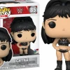 Standard Pop!>Wrestling WWE/WWF WWE - Chyna Pop! Vinyl Figure
