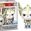 Standard Pop!>Wrestling WWE/WWF WWE - Cody Rhodes "The American Nightmare" (WrestleMania 40) Pop! Vinyl Figure