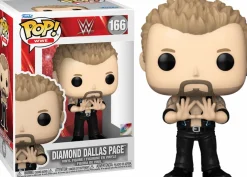 Standard Pop!>Wrestling WWE/WWF WWE - Diamond Dallas Page Pop! Vinyl Figure