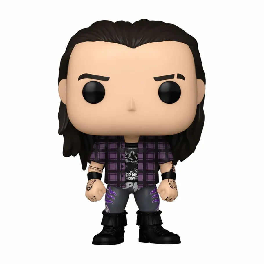 Standard Pop!>WWE - Dominik Mysterio Pop! Vinyl Figure