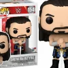 Standard Pop!>WWE - Drew McIntyre with Sword Pop! Vinyl Figure