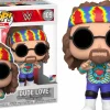 Standard Pop!>Wrestling WWE/WWF WWE - Dude Love Pop! Vinyl Figure