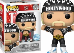 Standard Pop!>WWE - Hollywood Hulk Hogan Pop! Vinyl Figure