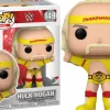 Standard Pop!>Wrestling WWE/WWF WWE - Hulk Hogan (Shirt Rip) Pop! Vinyl Figure