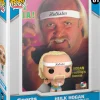 Pop! Covers>Wrestling WWE/WWF WWE - Hulk Hogan Sports Illustrated Pop! Covers Vinyl Figure