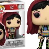 Standard Pop!>Wrestling WWE/WWF WWE - Iyo Sky Pop! Vinyl Figure