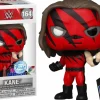 Standard Pop!>Wrestling WWE/WWF WWE - Kane Pop! Vinyl Figure with Enamel Pin
