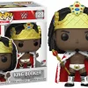 Standard Pop!>Wrestling WWE/WWF WWE - King Booker Pop! Vinyl Figure