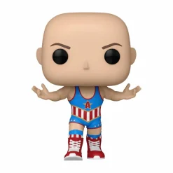 Standard Pop!>Wrestling WWE/WWF WWE - Kurt Angle Pop! Vinyl Figure