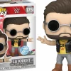 Standard Pop!>Wrestling WWE/WWF WWE - LA Knight (Yellow T-Shirt) Pop! Vinyl Figure