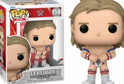 Standard Pop!>WWE - Lex Luger Pop! Vinyl Figure