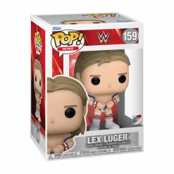 Standard Pop!>WWE - Lex Luger Pop! Vinyl Figure