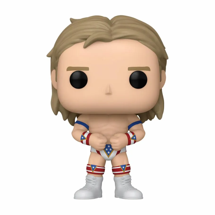Standard Pop!>WWE - Lex Luger Pop! Vinyl Figure