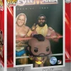Pop! Covers>Wrestling WWE/WWF WWE - Mr. T WrestleMania I Pop! Covers Vinyl Figure