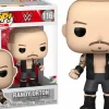 Standard Pop!>Wrestling WWE/WWF WWE - Randy Orton RKBro Pop! Vinyl Figure