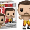 Standard Pop!>Wrestling WWE/WWF WWE - "Ravishing" Rick Rude Pop! Vinyl Figure
