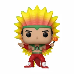 Standard Pop!>Wrestling WWE/WWF WWE - Ricky “The Dragon” Steamboat Pop! Vinyl Figure