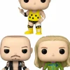 Standard Pop!>Wrestling WWE/WWF WWE - RKBrhodes Pop! Vinyl Bundle (Set of 3)