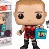 Standard Pop!>Wrestling WWE/WWF WWE - Rob Van Dam with Money in the Bank Briefcase Pop! Vinyl Figure with Enamel Pin