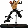 Designer Vinyl>WWE - Roman Reigns Limited Edition 8.5" Vinyl Figure by Tracy Tubera