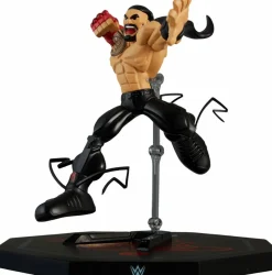 Designer Vinyl>WWE - Roman Reigns Limited Edition 8.5" Vinyl Figure by Tracy Tubera