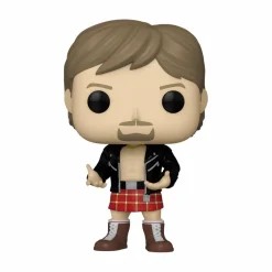 Standard Pop!>Wrestling WWE/WWF WWE - "Rowdy" Roddy Piper Pop! Vinyl Figure