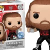 Standard Pop!>WWE - Sami Zayn Pop! Vinyl Figure (Popcultcha Exclusive)