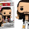 Standard Pop!>WWE - Seth Rollins Gesturing Pop! Vinyl Figure