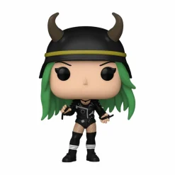 Standard Pop!>Wrestling WWE/WWF WWE - Shotzi Blackheart Pop! Vinyl Figure