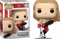 Pop! Bundles>Wrestling WWE/WWF WWE - Showstoppers Pop! Vinyl Bundle (Set of 6)