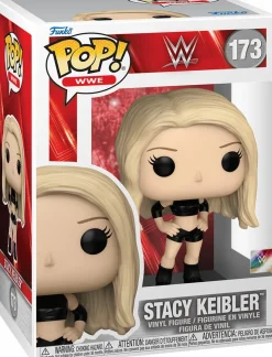 Standard Pop!>Wrestling WWE/WWF WWE - Stacey Keibler Pop! Vinyl Figure