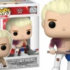 Standard Pop!>Wrestling WWE/WWF WWE - "The American Nightmare" Cody Rhodes Pop! Vinyl Figure