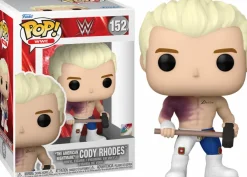 Standard Pop!>Wrestling WWE/WWF WWE - "The American Nightmare" Cody Rhodes Pop! Vinyl Figure