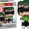 Standard Pop!>Wrestling WWE/WWF WWE - The Hurricane Pop! Vinyl Figure