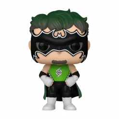 Standard Pop!>Wrestling WWE/WWF WWE - The Hurricane Pop! Vinyl Figure