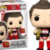 Standard Pop!>Wrestling WWE/WWF WWE - The Miz with Money in the Bank Briefcase Pop! Vinyl Figure