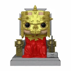 Pop! Deluxe>Wrestling WWE/WWF WWE - Triple H Skull King Deluxe Pop! Vinyl Figure