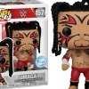 Standard Pop!>WWE - Umaga Pop! Vinyl Figure