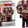 Standard Pop!>Wrestling WWE/WWF WWE - Vader Pop! Vinyl Figure