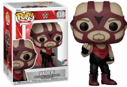 Standard Pop!>Wrestling WWE/WWF WWE - Vader Pop! Vinyl Figure