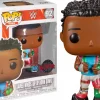 Standard Pop!>Wrestling WWE/WWF WWE - Xavier Woods Pop! Vinyl Figure