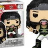 Standard Pop!>Wrestling WWE/WWF WWE - X-Pac (D-Generation X) Pop! Vinyl Figure