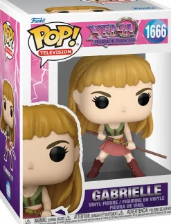 Standard Pop!>Xena : Warrior Princess - Gabrielle Pop! Vinyl Figure