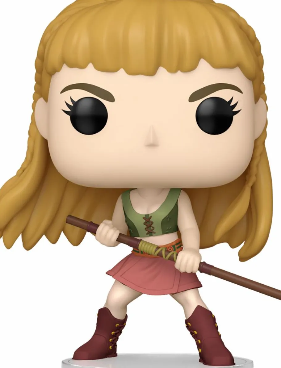 Standard Pop!>Xena : Warrior Princess - Gabrielle Pop! Vinyl Figure