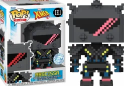 Standard Pop!>X-Men '97 (2024) - Abscissa 8-Bit Pop! Vinyl Figure