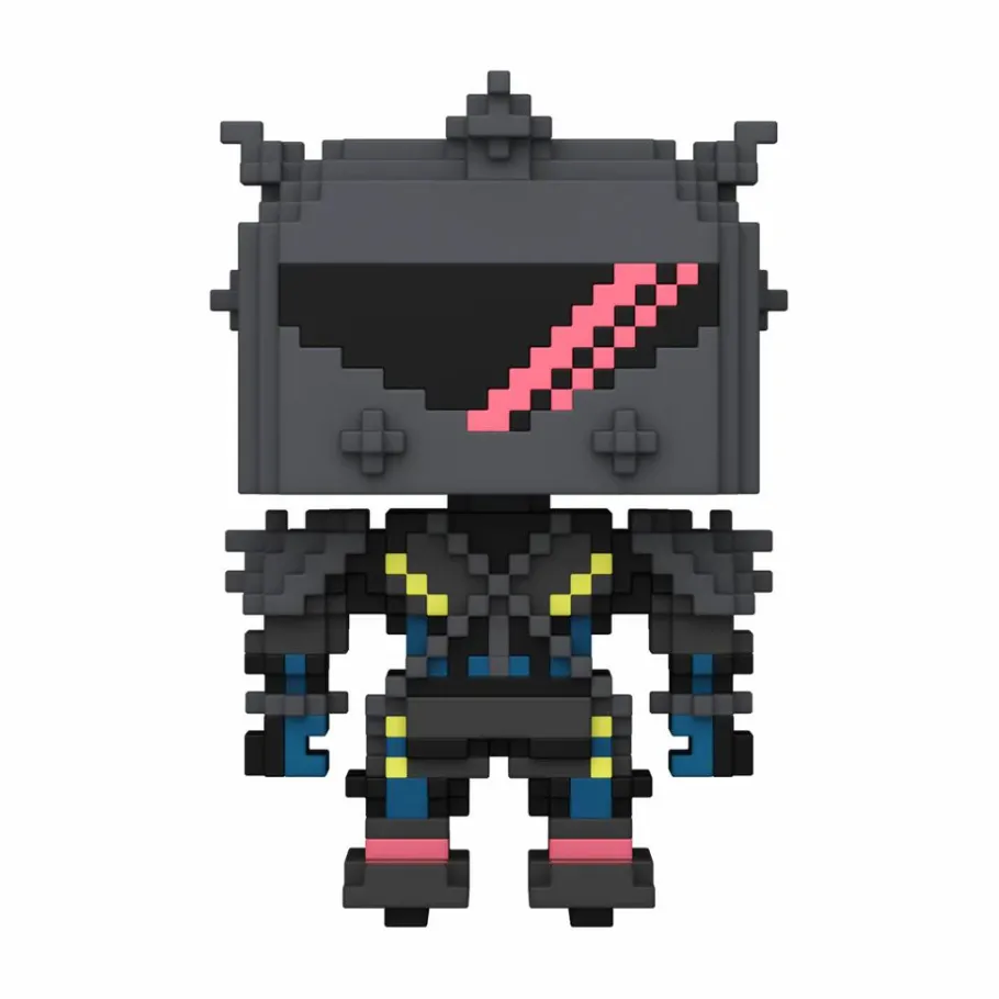 Standard Pop!>X-Men '97 (2024) - Abscissa 8-Bit Pop! Vinyl Figure